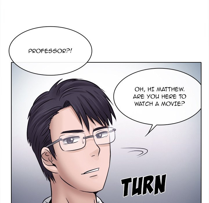 Unfaithful Manhwa Engsub Chapter 5