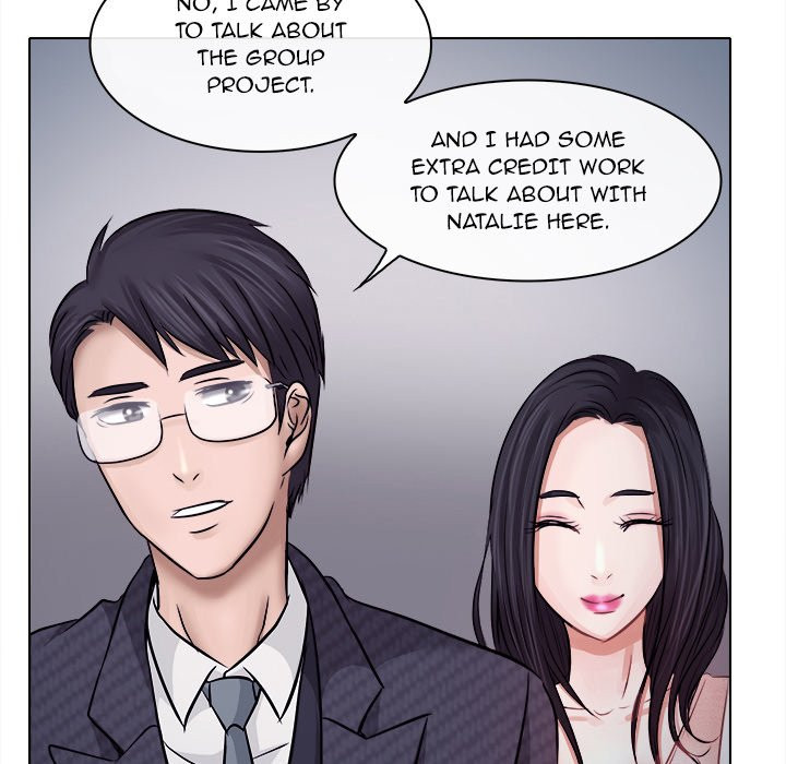 Unfaithful Manhwa Engsub Chapter 5