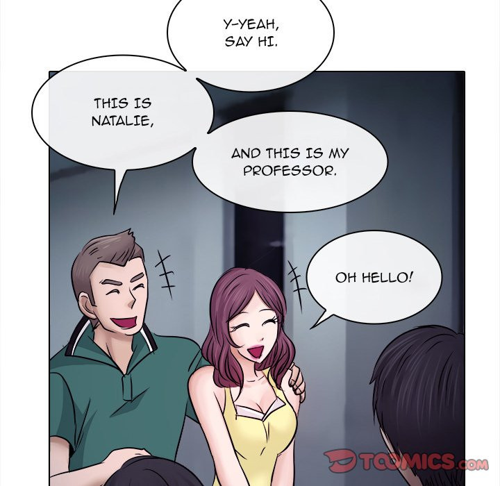 Unfaithful Manhwa Engsub Chapter 5