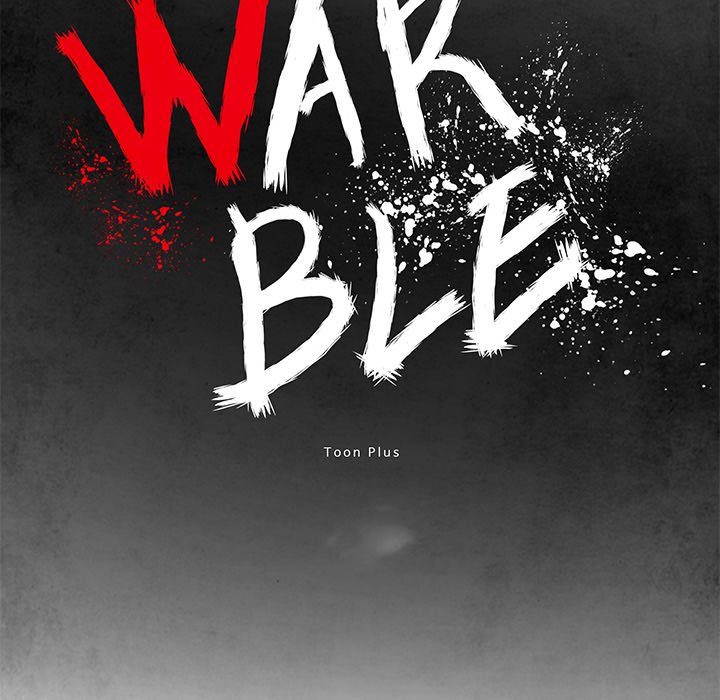 Warble Chapter 106