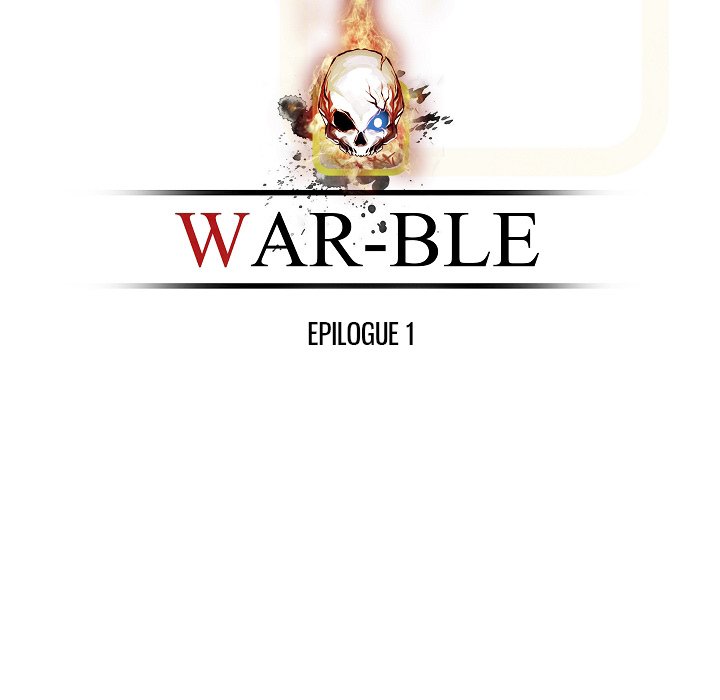 Warble Chapter 108