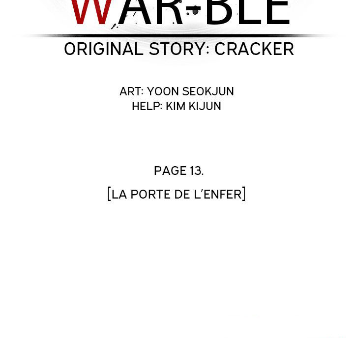 Warble Chapter 58