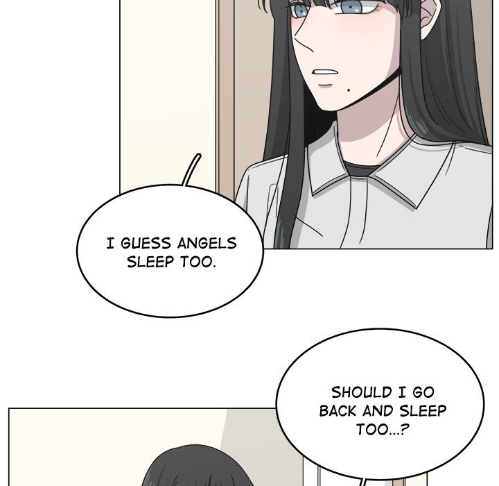 You\'re My Angel! Chapter 12