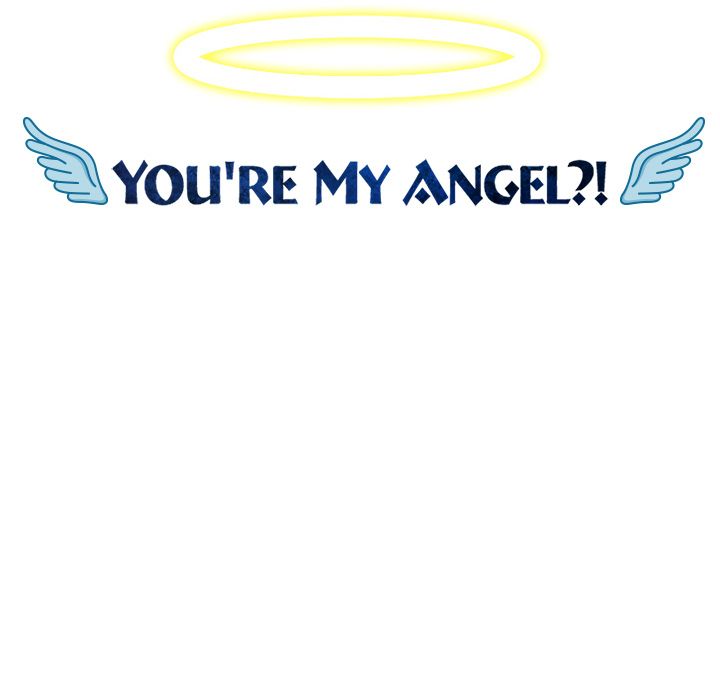 You\'re My Angel! Chapter 12