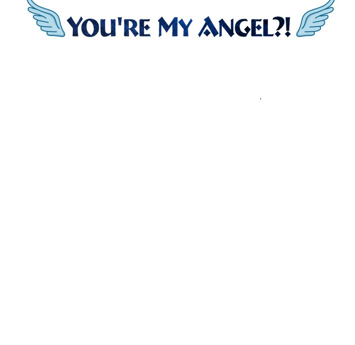 You\'re My Angel! Chapter 22