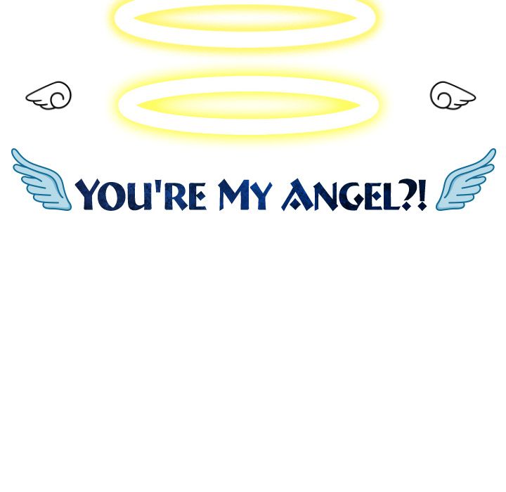 You\'re My Angel! Chapter 3