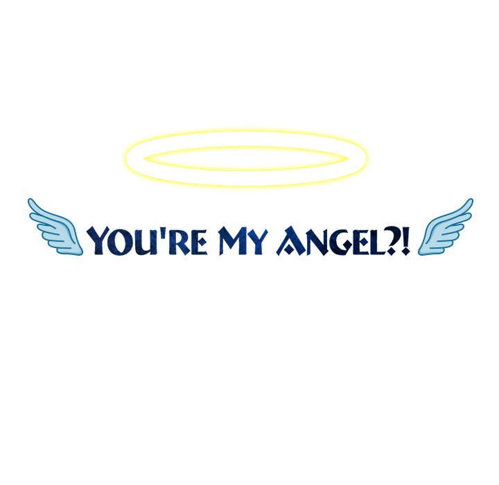 You\'re My Angel! Chapter 34