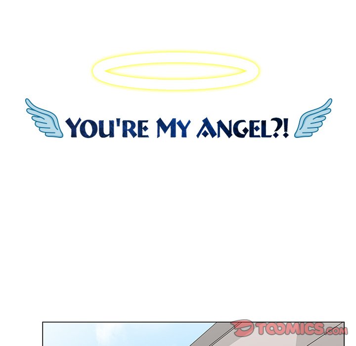 You\'re My Angel! Chapter 37