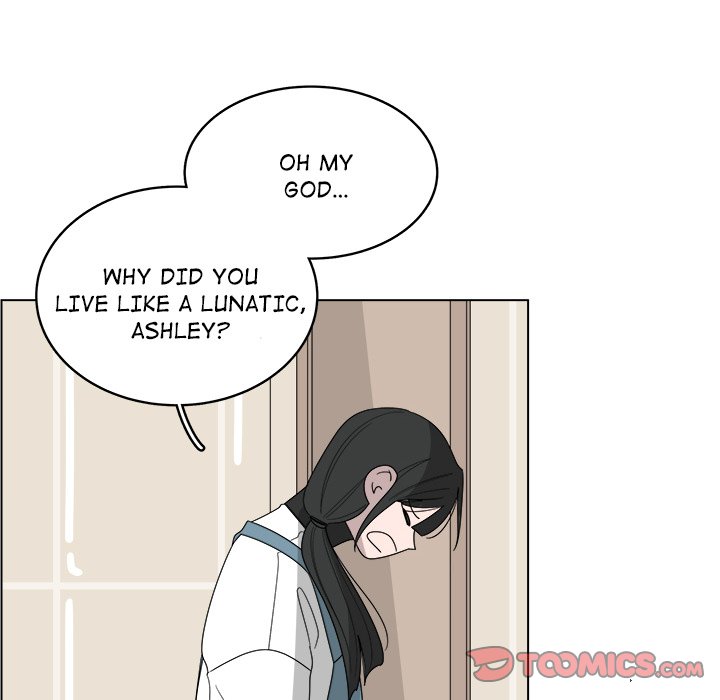 You\'re My Angel! Chapter 38