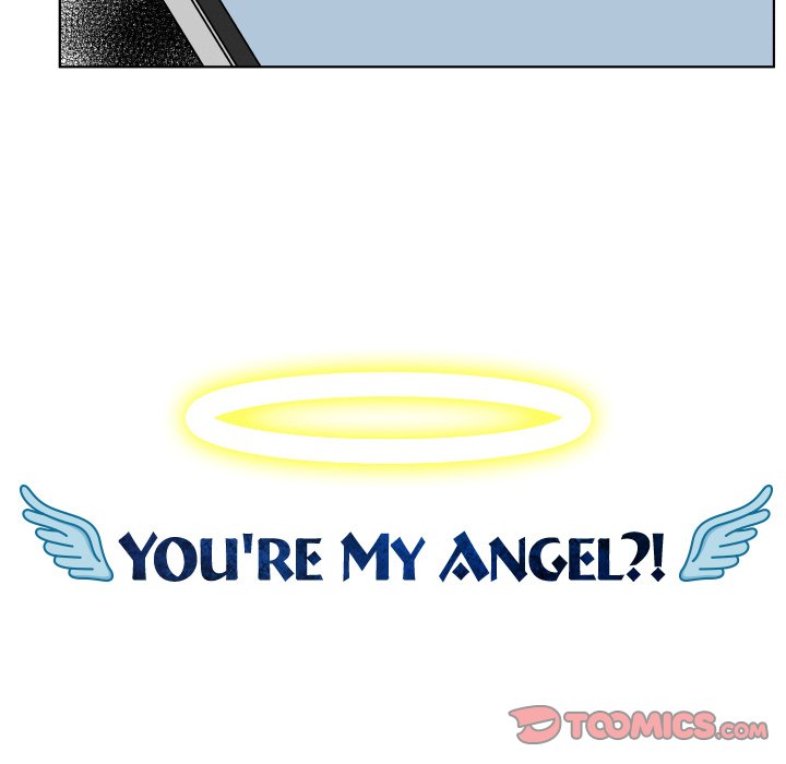 You\'re My Angel! Chapter 38