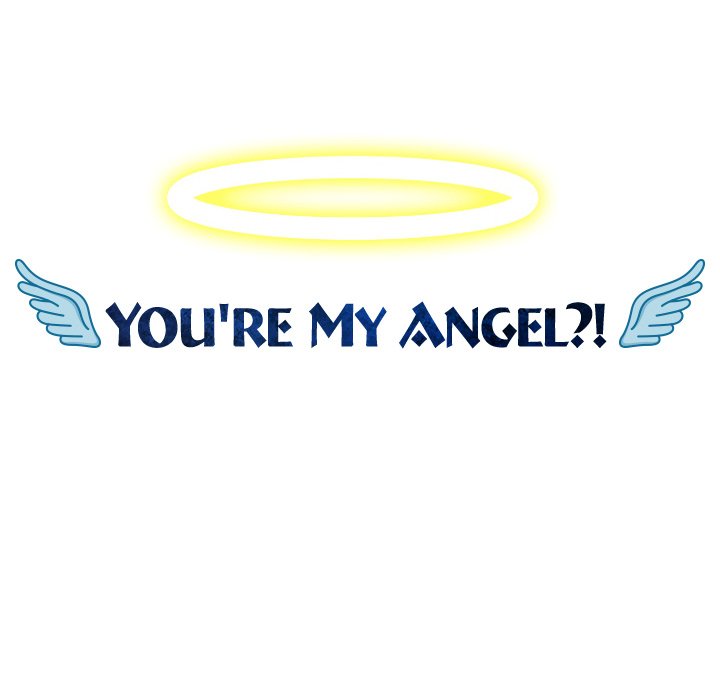 You\'re My Angel! Chapter 40