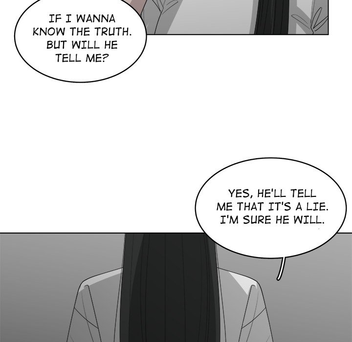 You\'re My Angel! Chapter 44