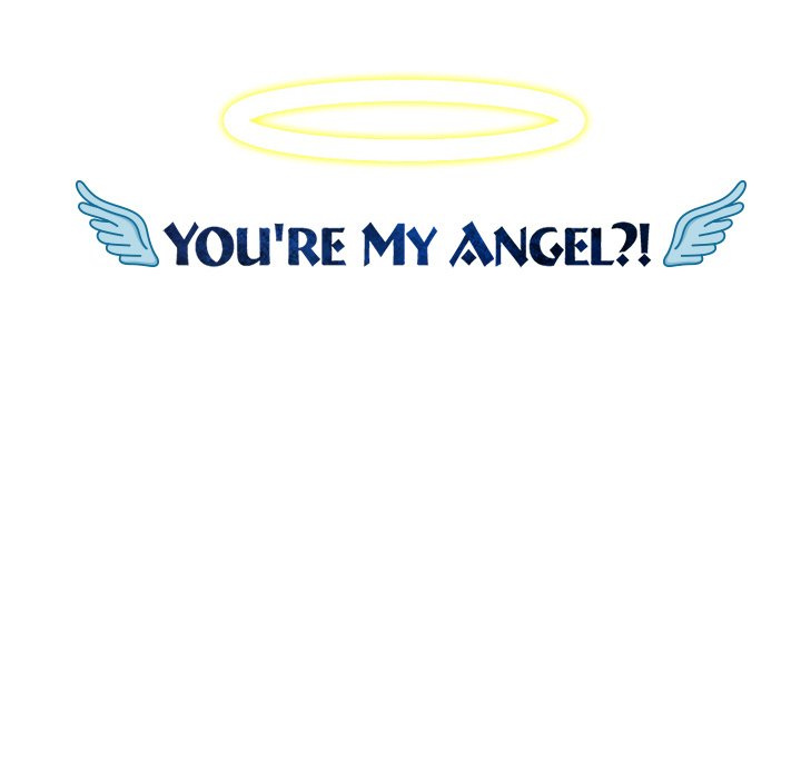 You\'re My Angel! Chapter 44