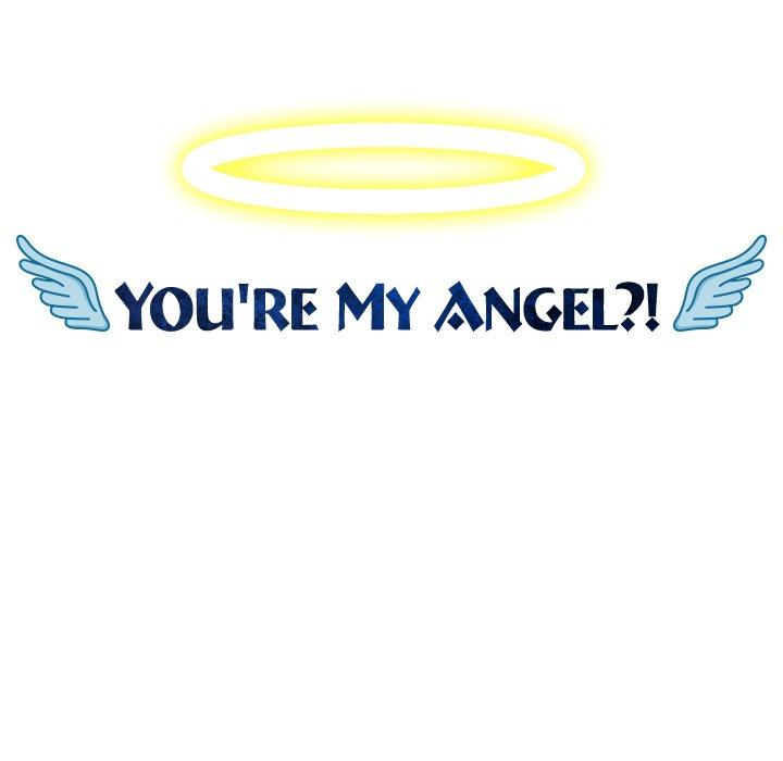 You\'re My Angel! Chapter 49