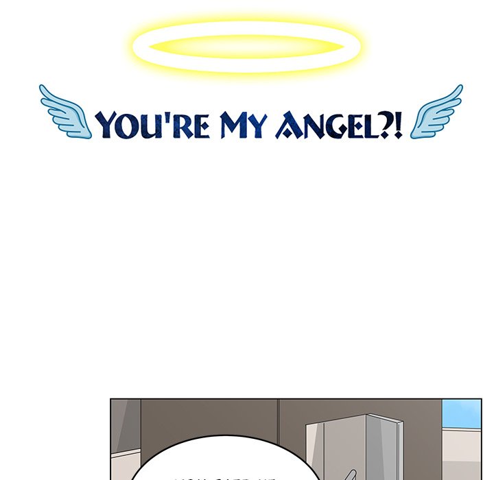 You\'re My Angel! Chapter 56