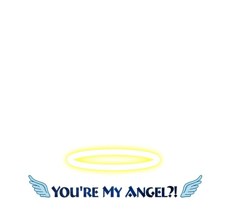 You\'re My Angel! Chapter 60