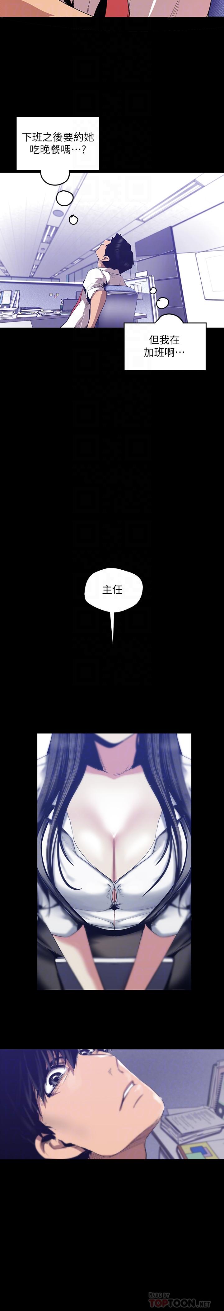 美麗新世界 第83話-早晚不同面貌的女人