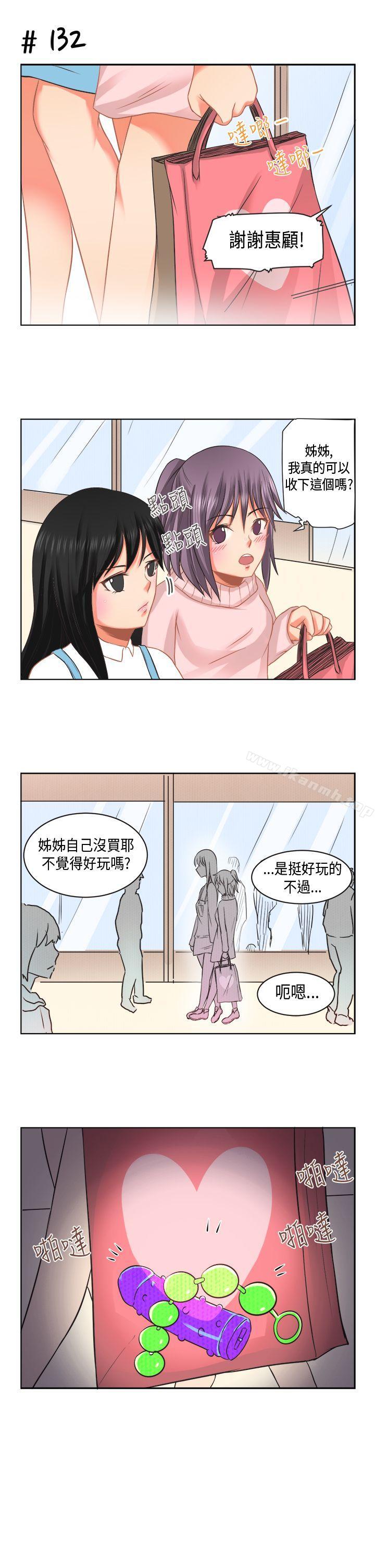 女朋友(完結) [蘿妮篇] 特別的性趣<1>